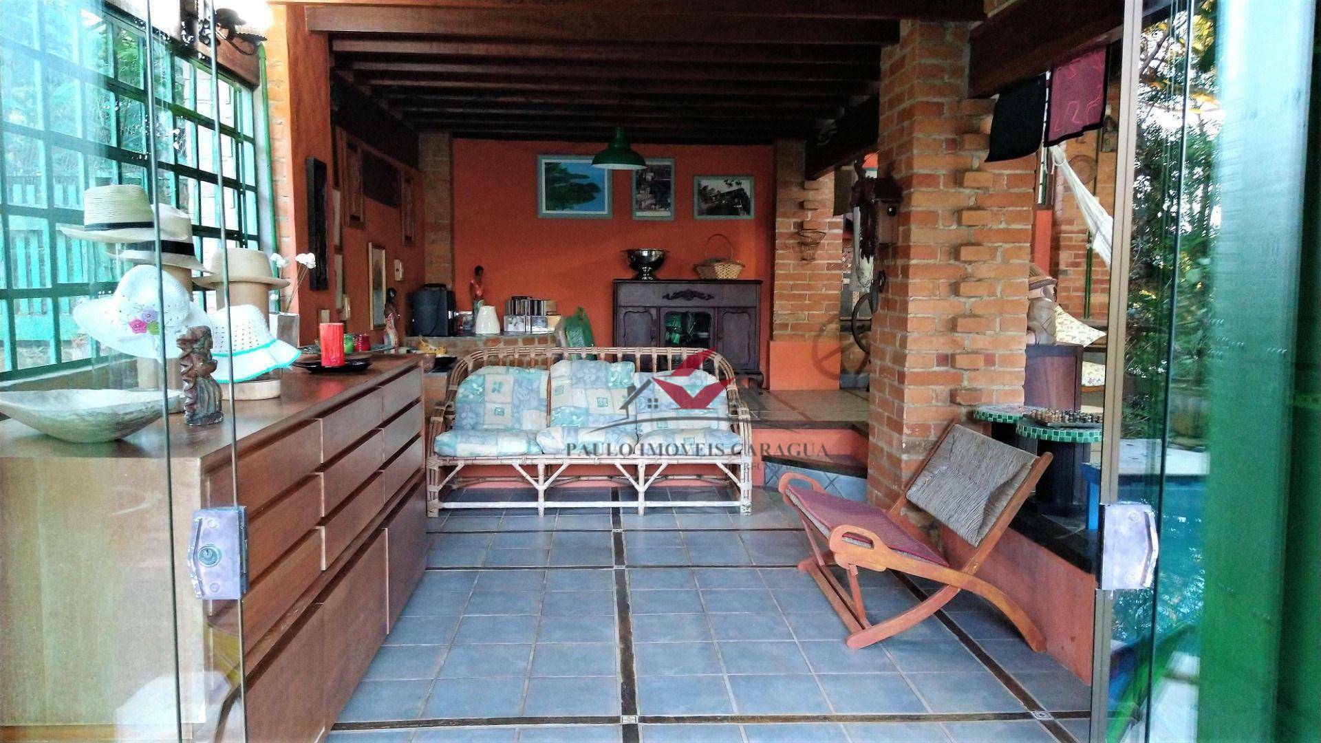 Casa de Condomínio à venda com 4 quartos, 300m² - Foto 24