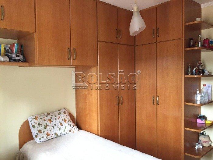 Sobrado à venda com 3 quartos, 216m² - Foto 8