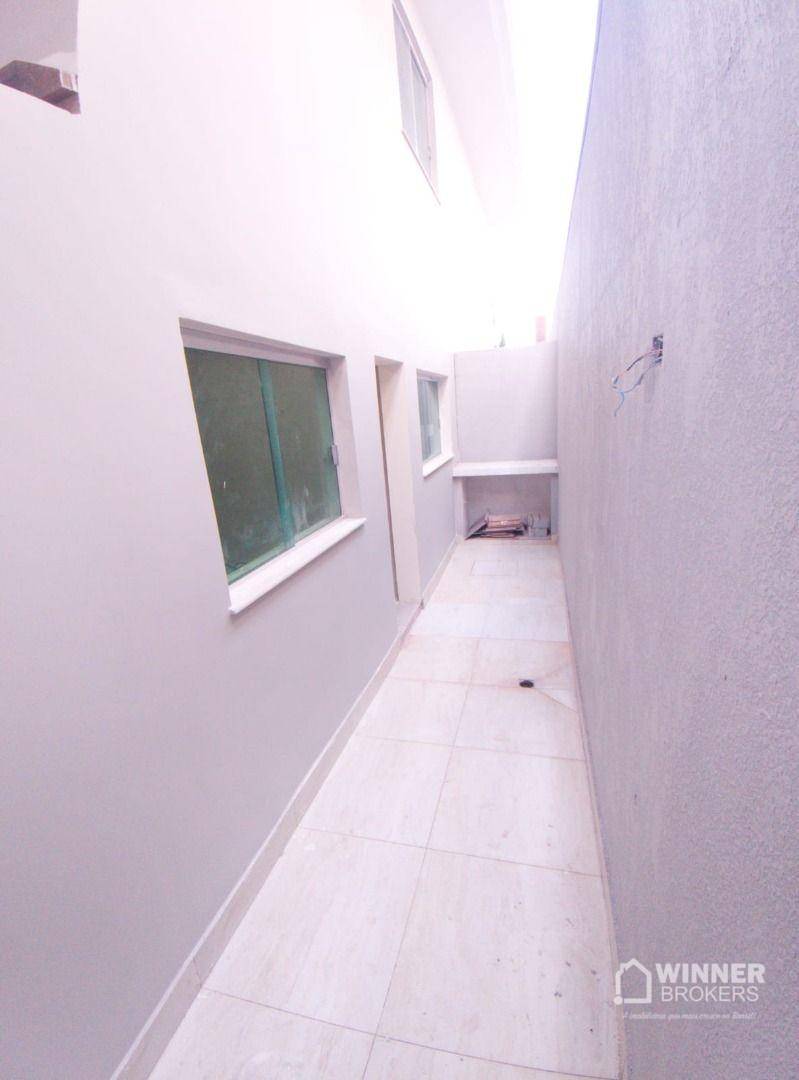 Sobrado à venda com 3 quartos, 254m² - Foto 24