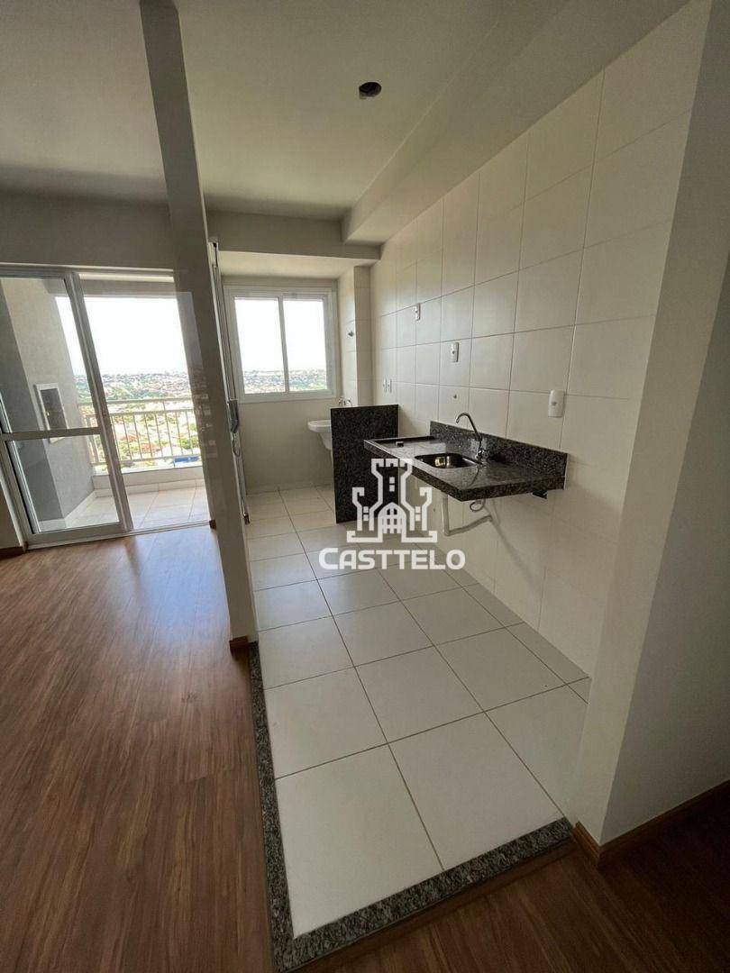 Apartamento à venda com 3 quartos, 65m² - Foto 3