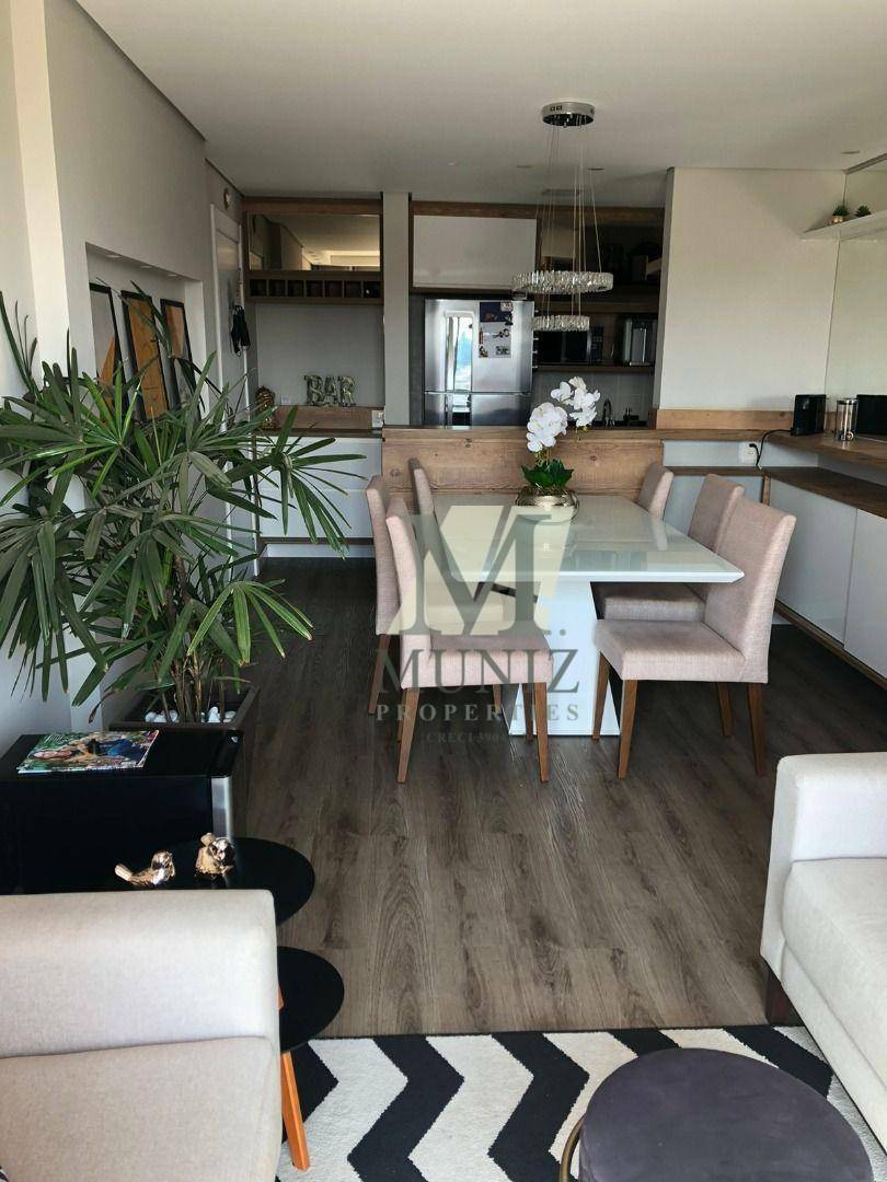 Apartamento à venda com 3 quartos, 65m² - Foto 7