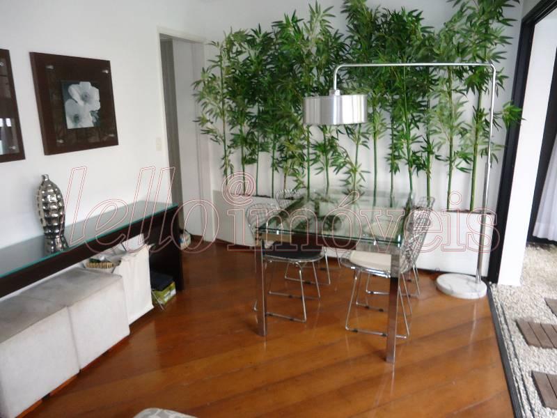 Apartamento para alugar com 3 quartos, 92m² - Foto 3