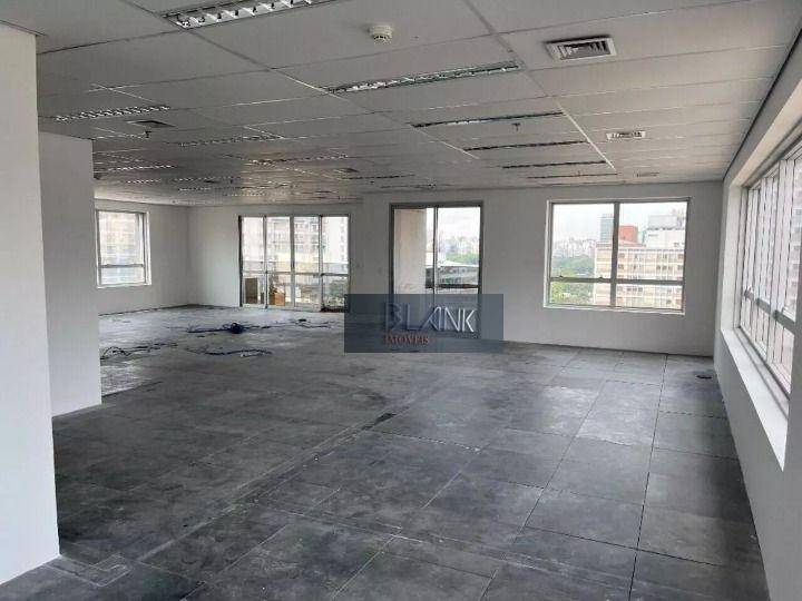 Conjunto Comercial-Sala para alugar, 136m² - Foto 2