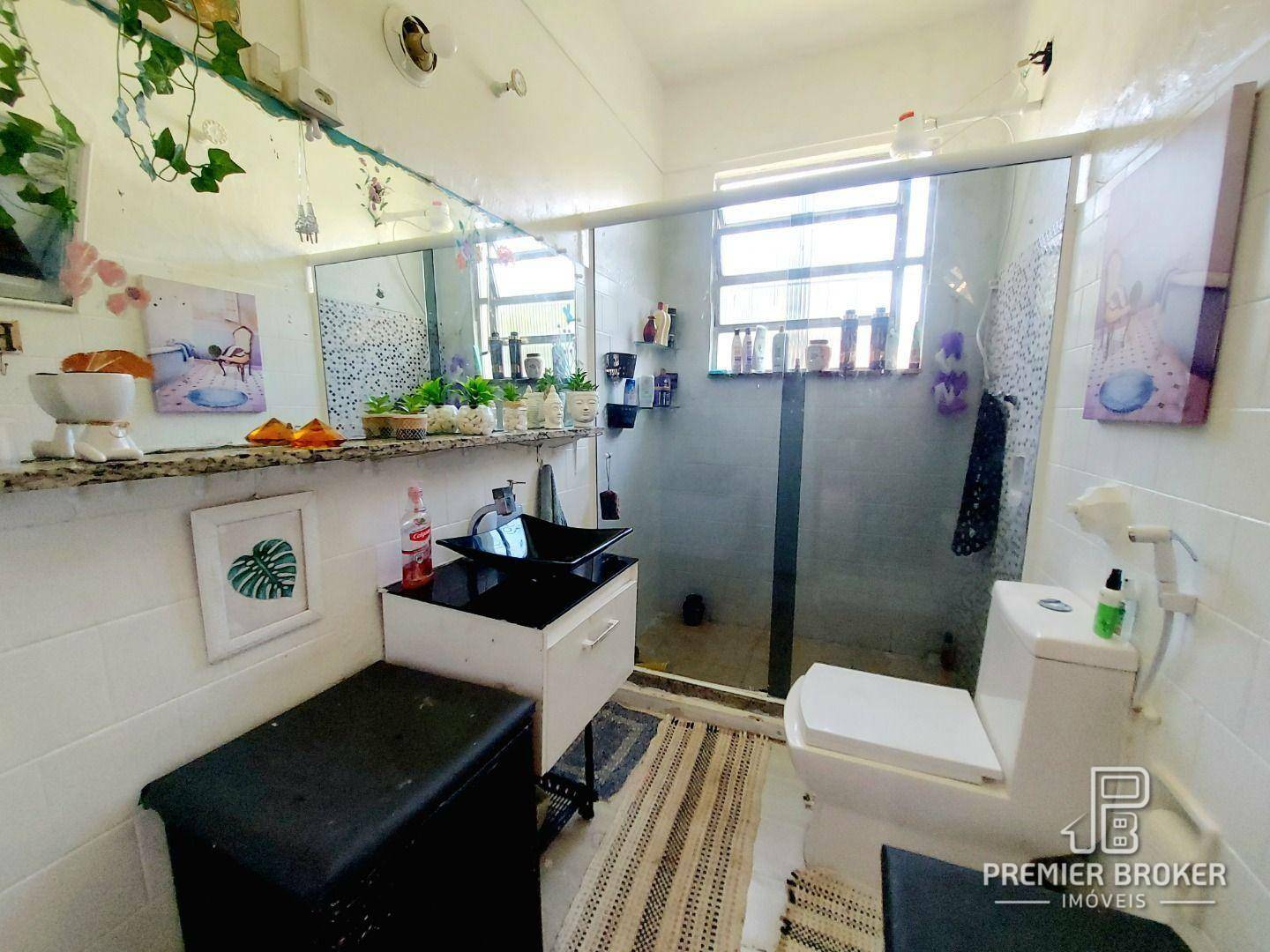 Casa à venda com 3 quartos, 98m² - Foto 11