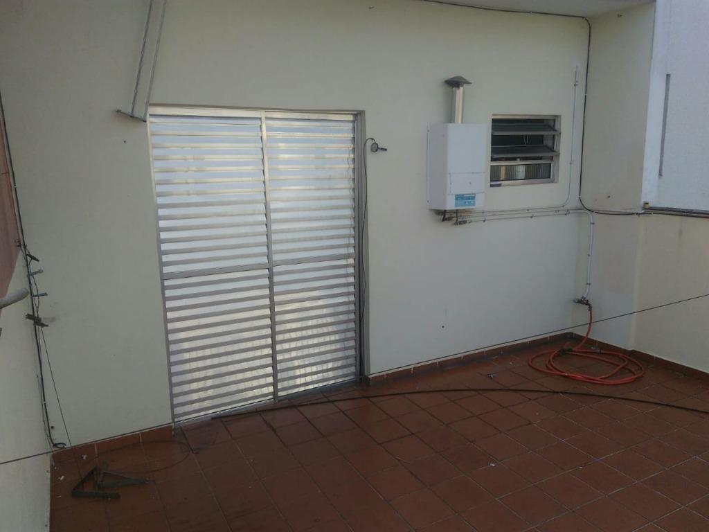 Sobrado à venda com 2 quartos, 146m² - Foto 6