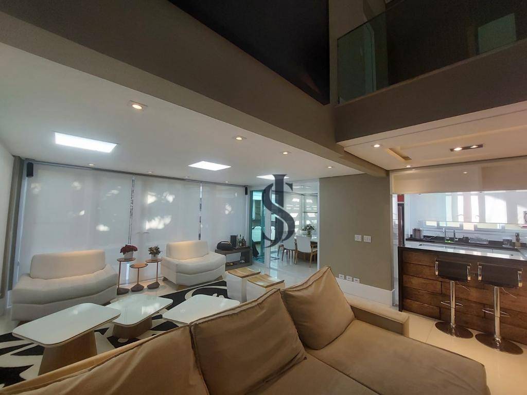 Casa à venda com 4 quartos, 226m² - Foto 10