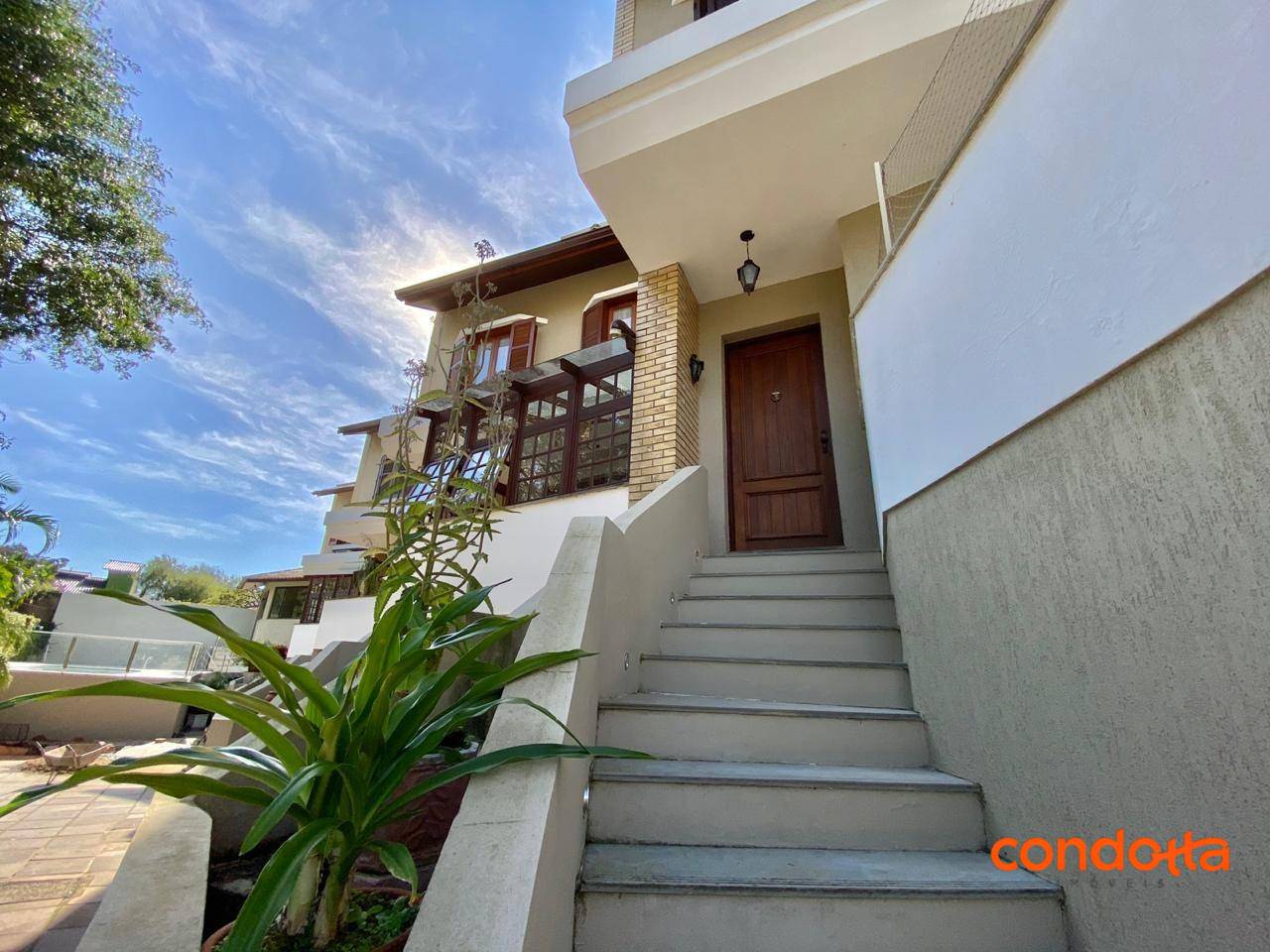 Casa, 3 quartos, 317 m² - Foto 4