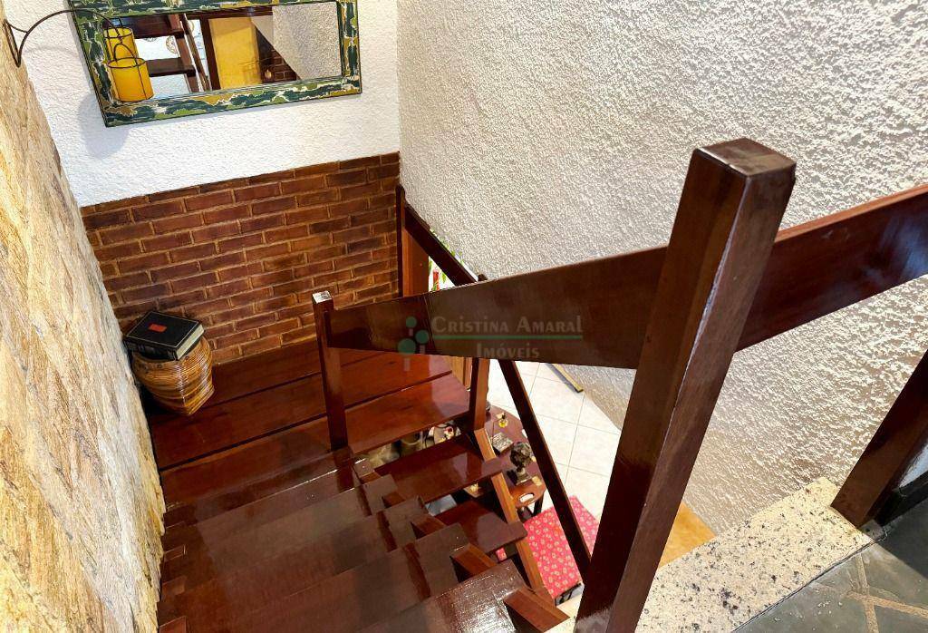 Casa à venda com 4 quartos, 111m² - Foto 44