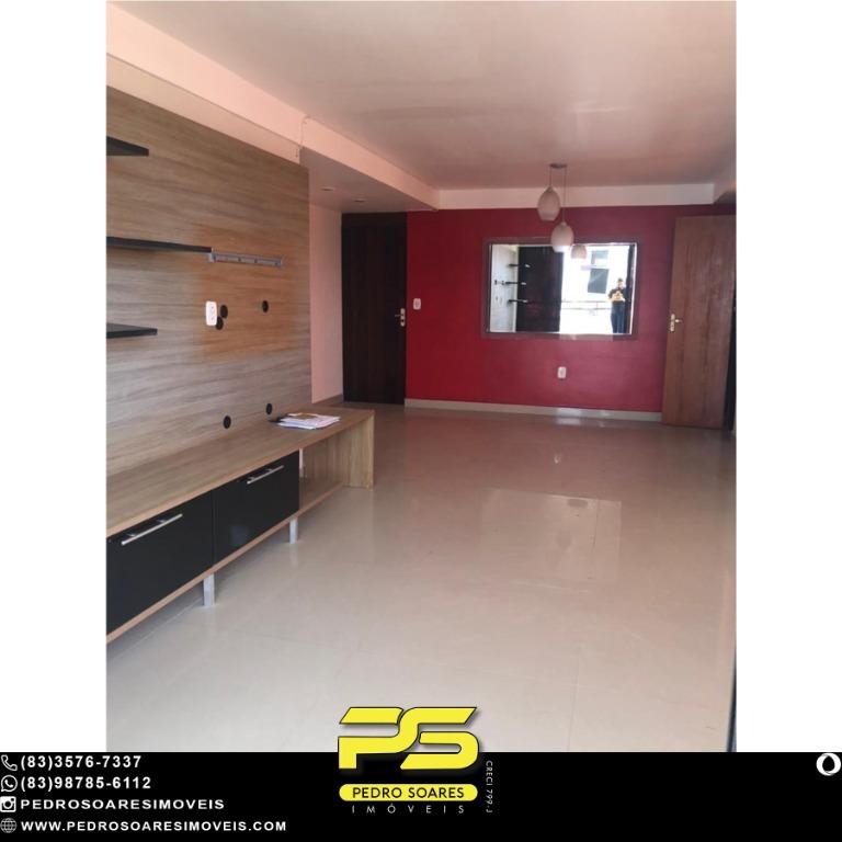 Apartamento à venda com 3 quartos, 137m² - Foto 10