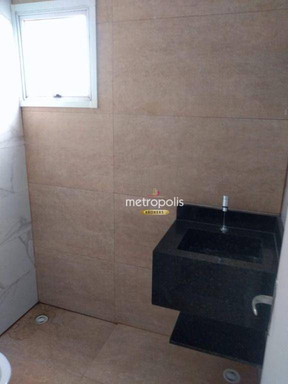 Apartamento à venda com 2 quartos, 55m² - Foto 5