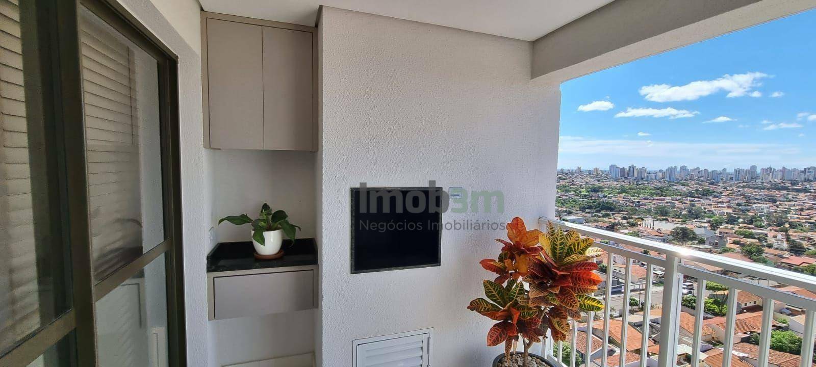 Apartamento à venda com 2 quartos, 60m² - Foto 4