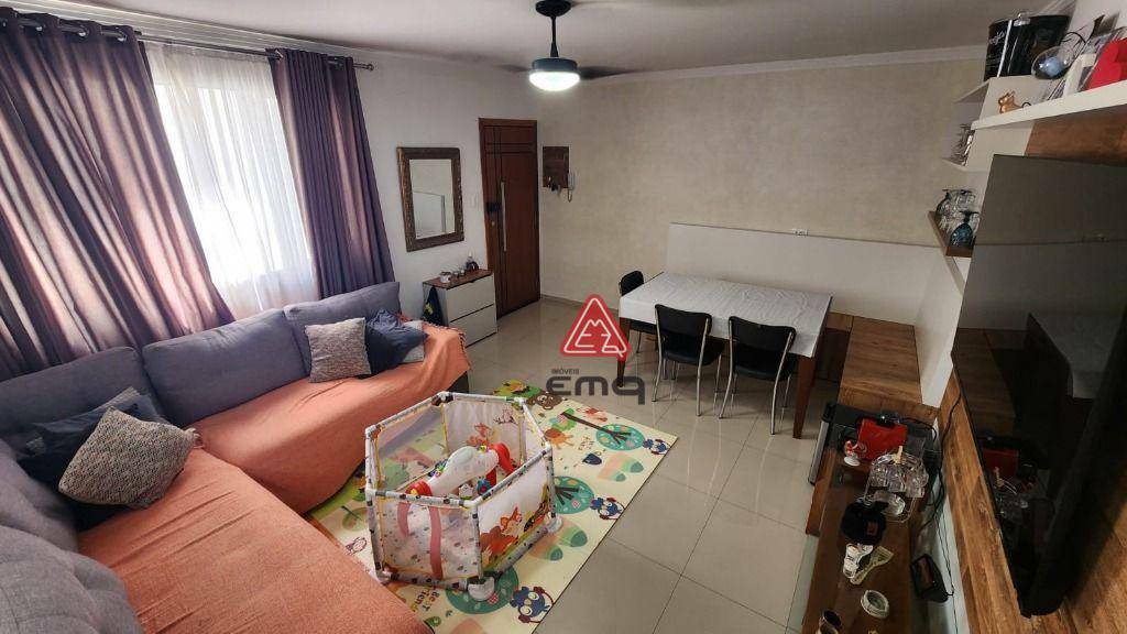 Apartamento à venda com 2 quartos, 60m² - Foto 15