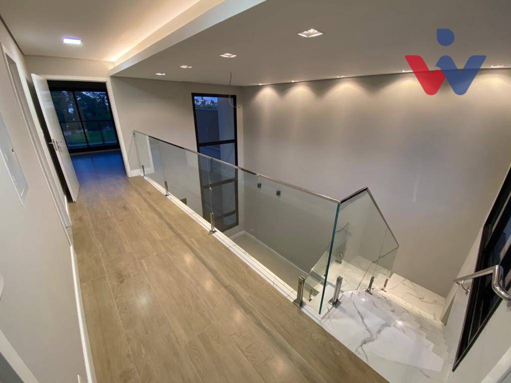 Casa à venda com 3 quartos, 238m² - Foto 19