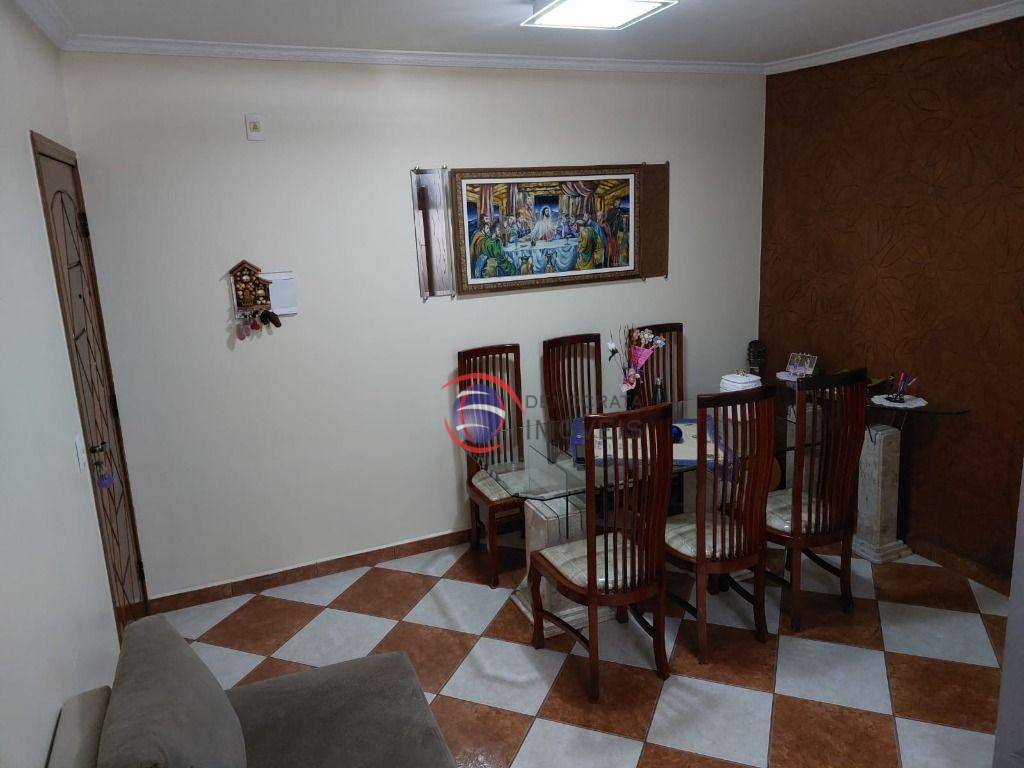 Apartamento à venda com 2 quartos, 52m² - Foto 9