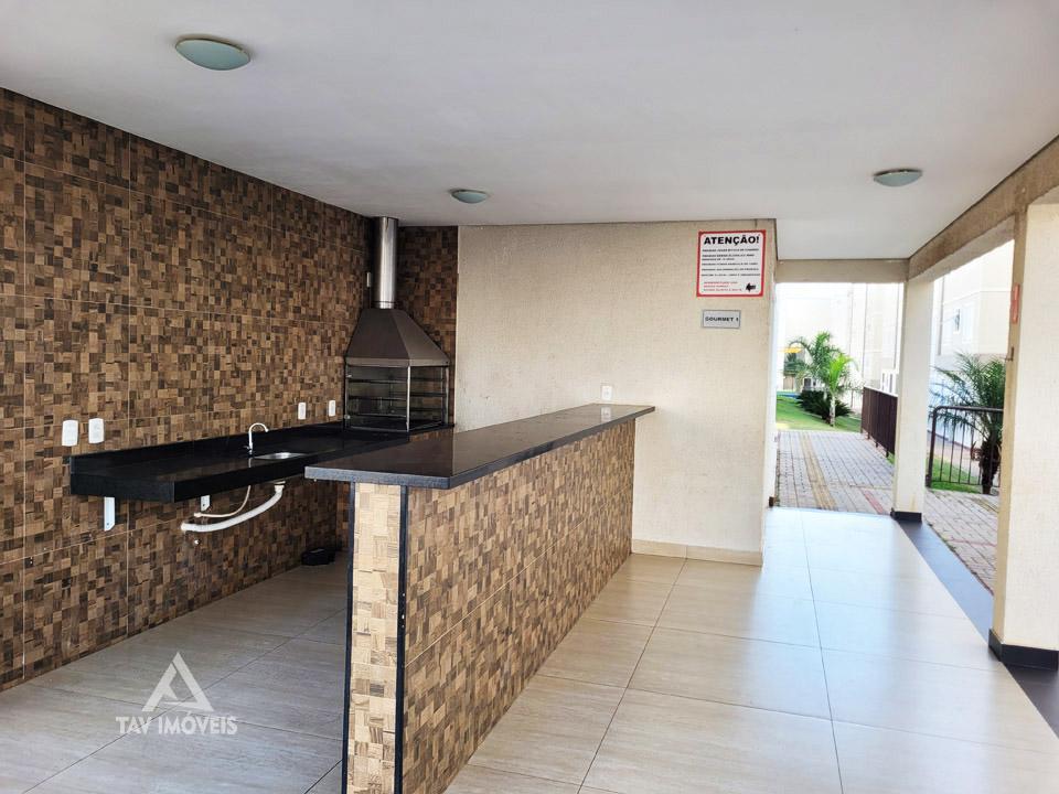 Apartamento à venda com 2 quartos, 39m² - Foto 15