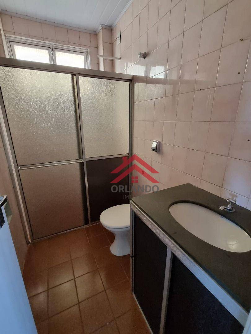 Apartamento à venda com 3 quartos, 80m² - Foto 9