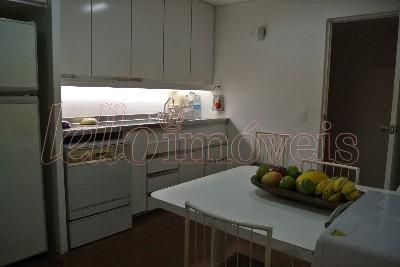 Apartamento à venda com 4 quartos, 178m² - Foto 7