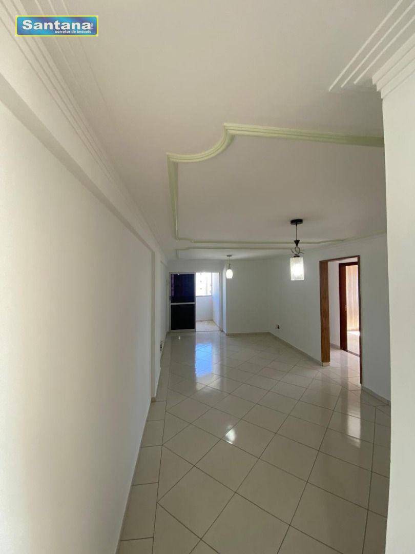 Apartamento à venda com 3 quartos, 85m² - Foto 6
