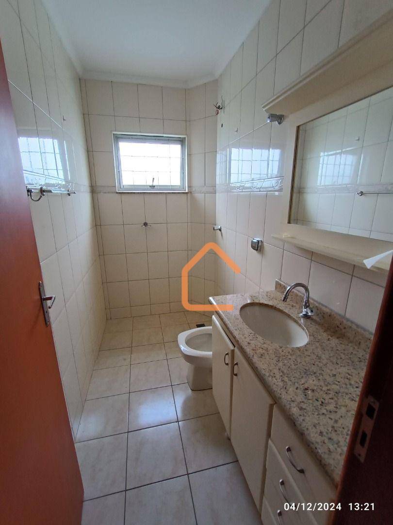 Apartamento à venda com 3 quartos, 150m² - Foto 20