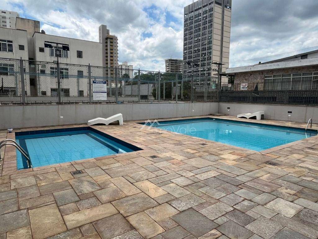 Apartamento para alugar com 3 quartos, 70m² - Foto 40