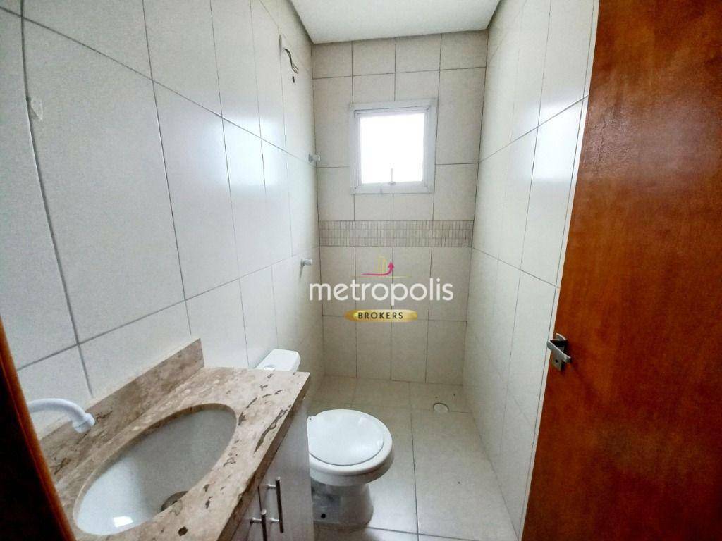 Cobertura à venda com 2 quartos, 160m² - Foto 13