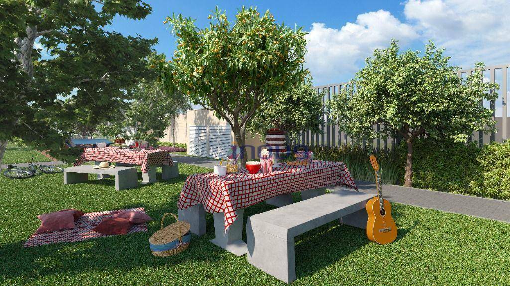 Apartamento, 2 quartos, 32 m² - Foto 12