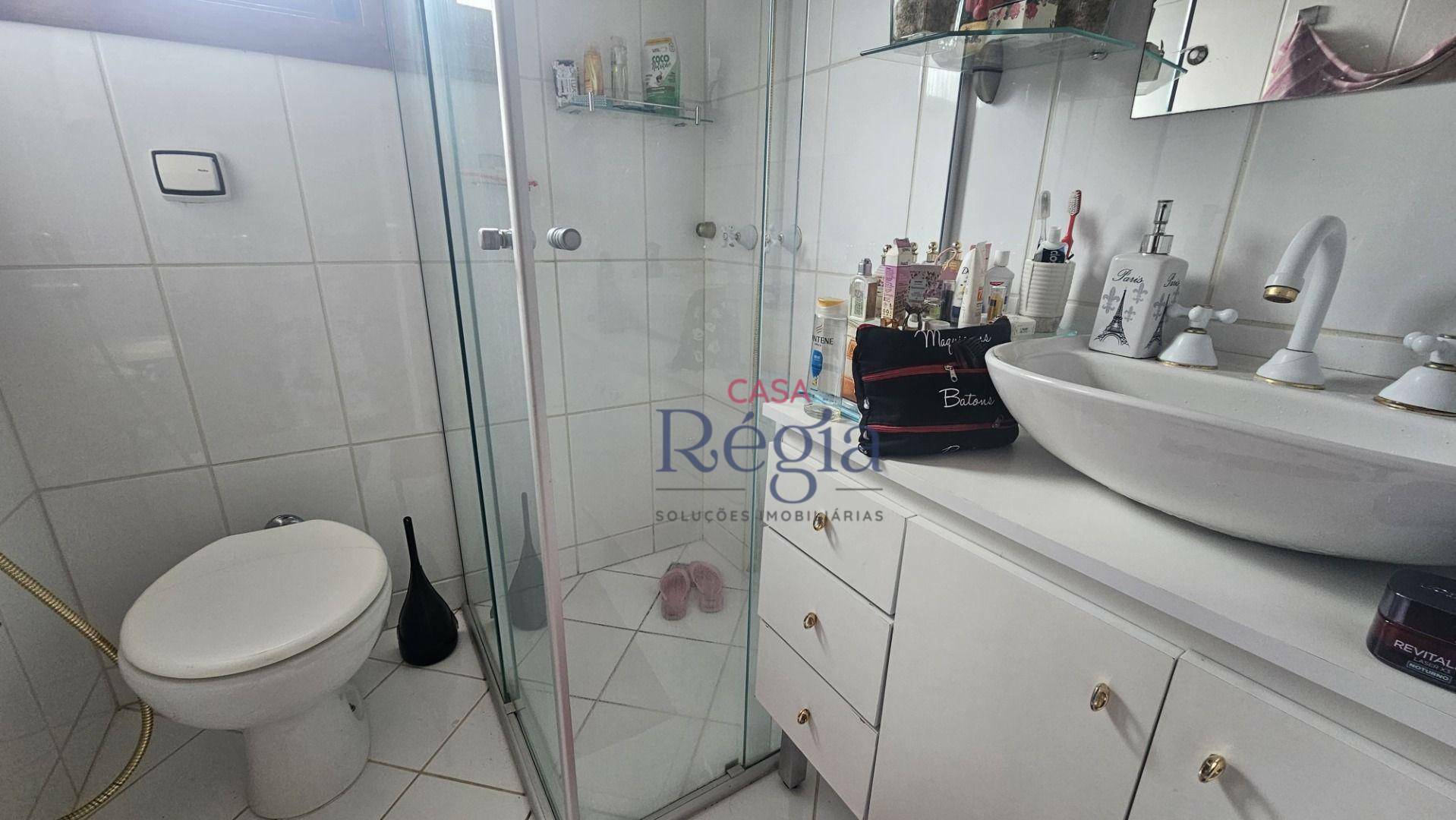 Apartamento à venda e aluguel com 1 quarto, 53m² - Foto 16