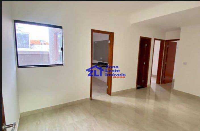 Apartamento à venda com 2 quartos, 45m² - Foto 8