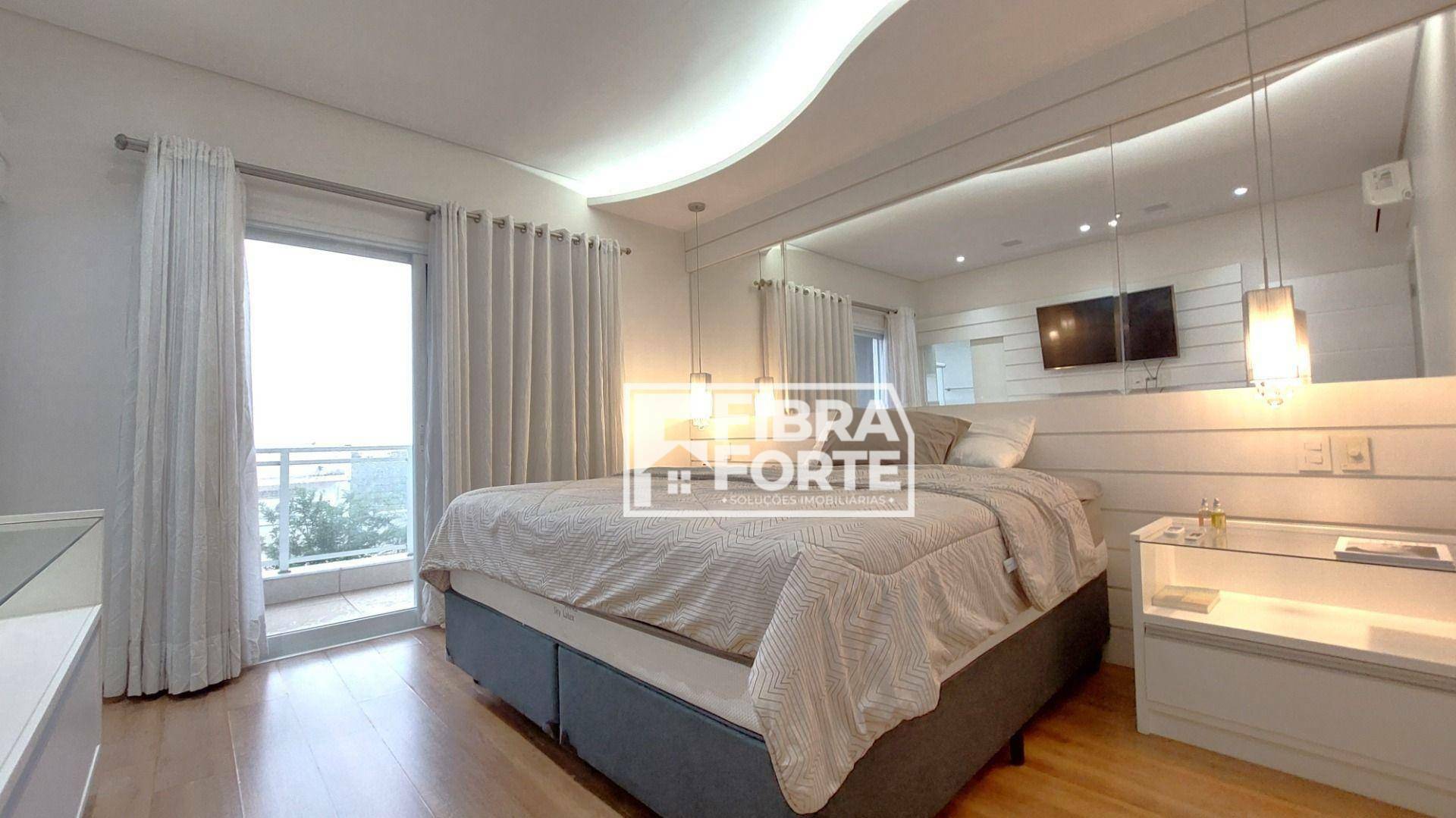 Casa de Condomínio à venda com 3 quartos, 277m² - Foto 34