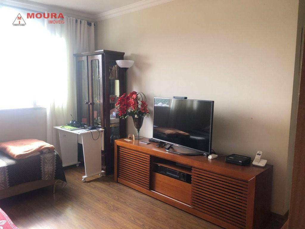 Apartamento à venda com 2 quartos, 73m² - Foto 5