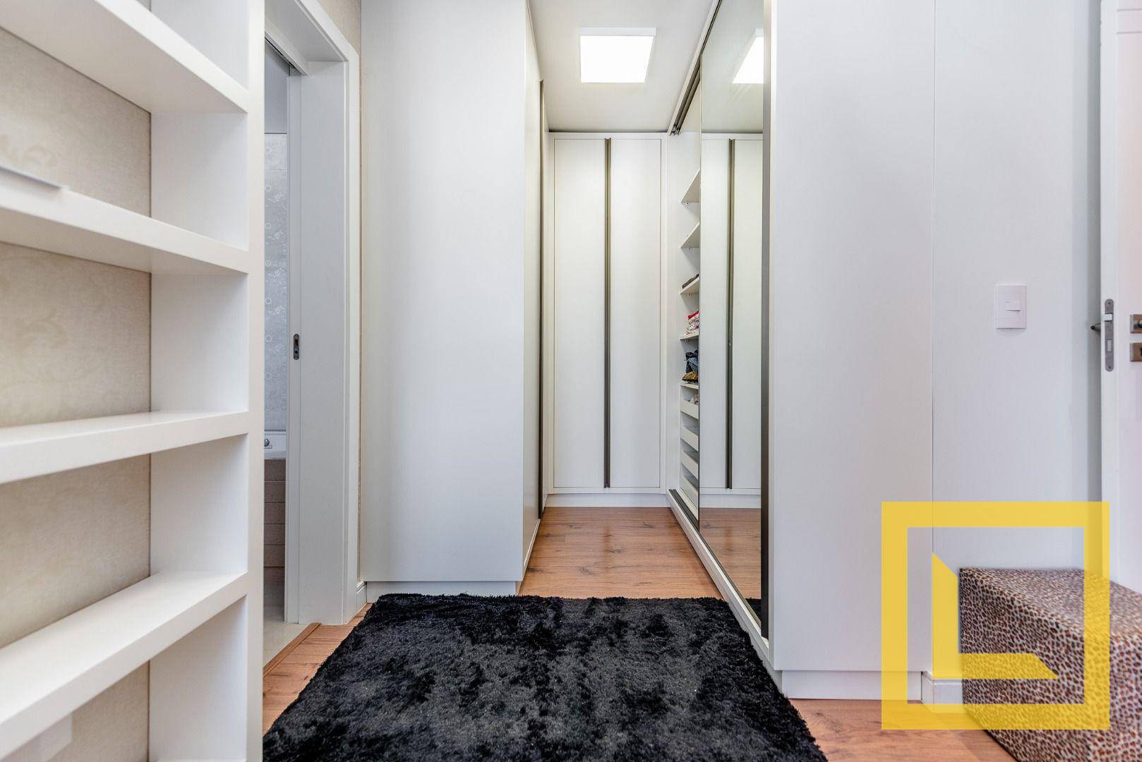 Apartamento à venda com 3 quartos, 133m² - Foto 15