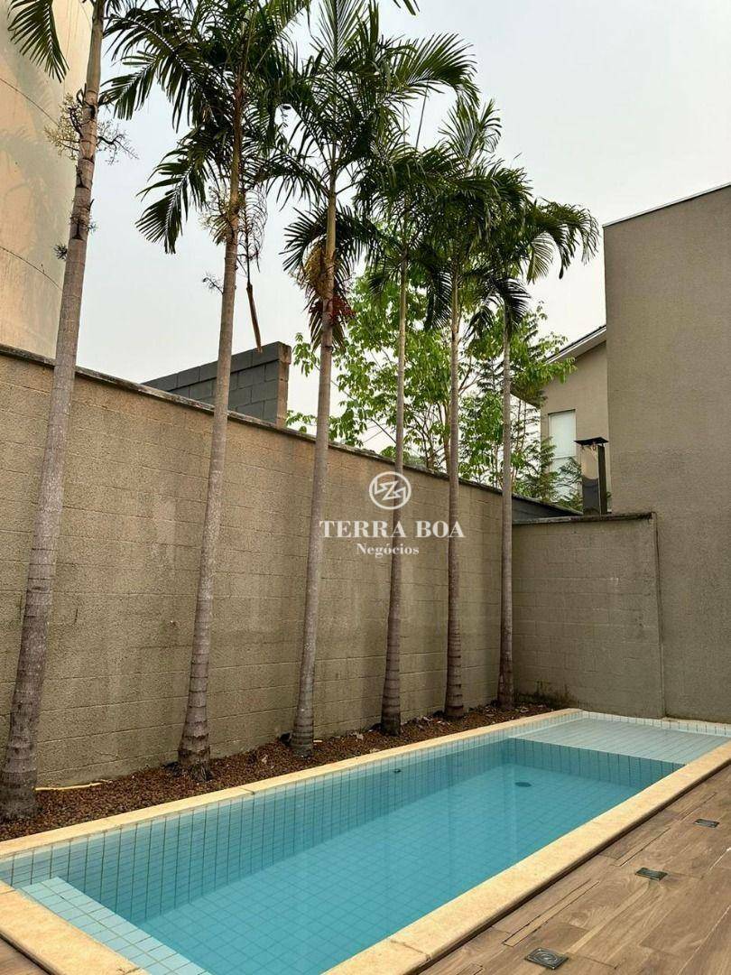 Casa de Condomínio à venda com 3 quartos, 174m² - Foto 16