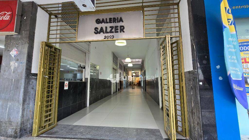 Loja-Salão, 40 m² - Foto 2