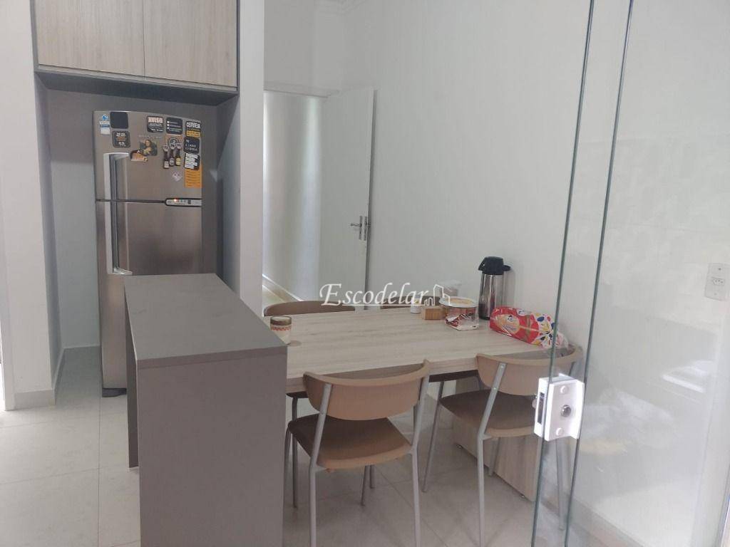 Sobrado à venda com 3 quartos, 190m² - Foto 21