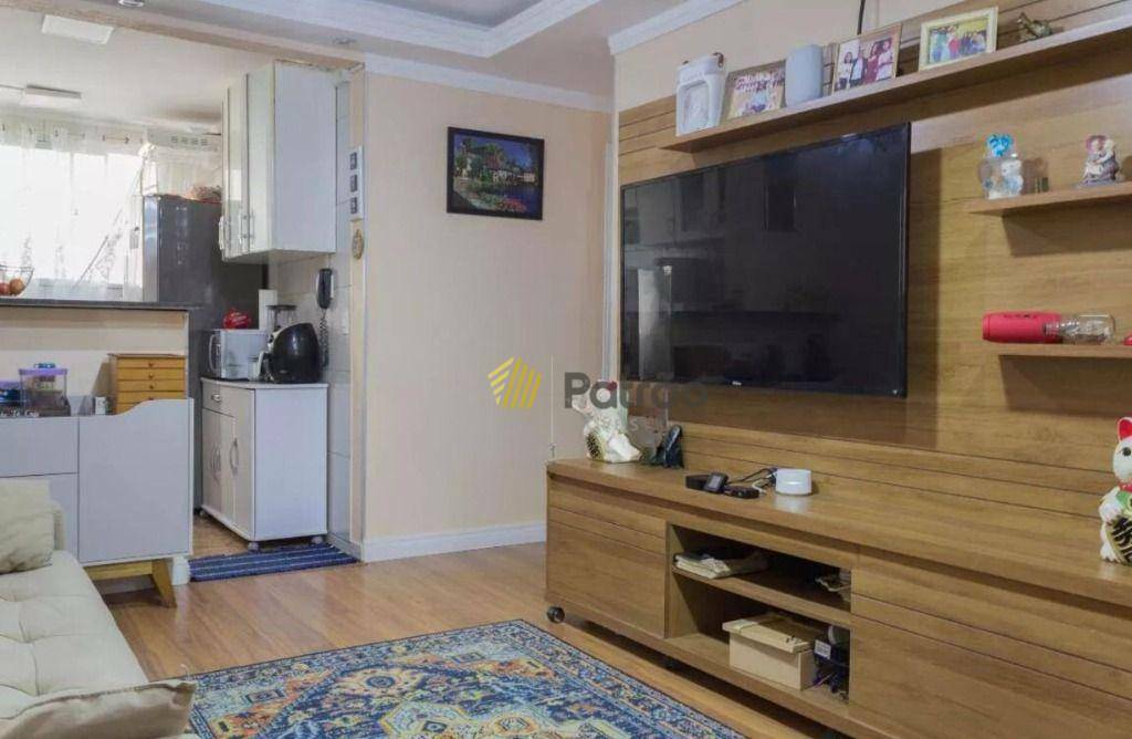 Apartamento à venda com 3 quartos, 70m² - Foto 16