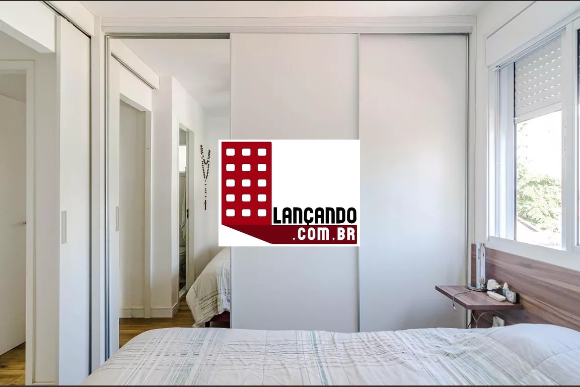 Apartamento à venda com 2 quartos, 68m² - Foto 5