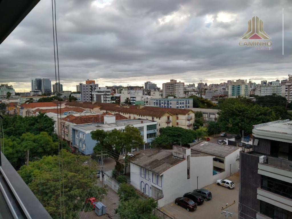 Apartamento à venda com 3 quartos, 125m² - Foto 27