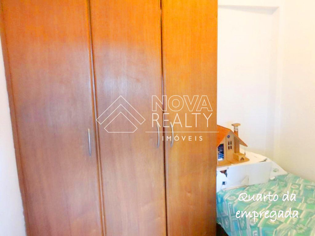 Apartamento à venda com 2 quartos, 82m² - Foto 13