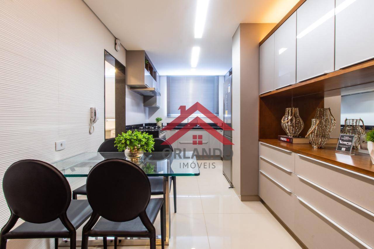 Apartamento à venda com 4 quartos, 216M2 - Foto 6