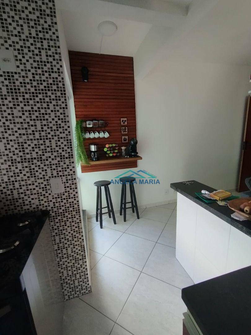 Apartamento à venda com 2 quartos - Foto 11