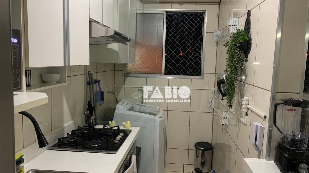 Apartamento à venda com 2 quartos, 45m² - Foto 17