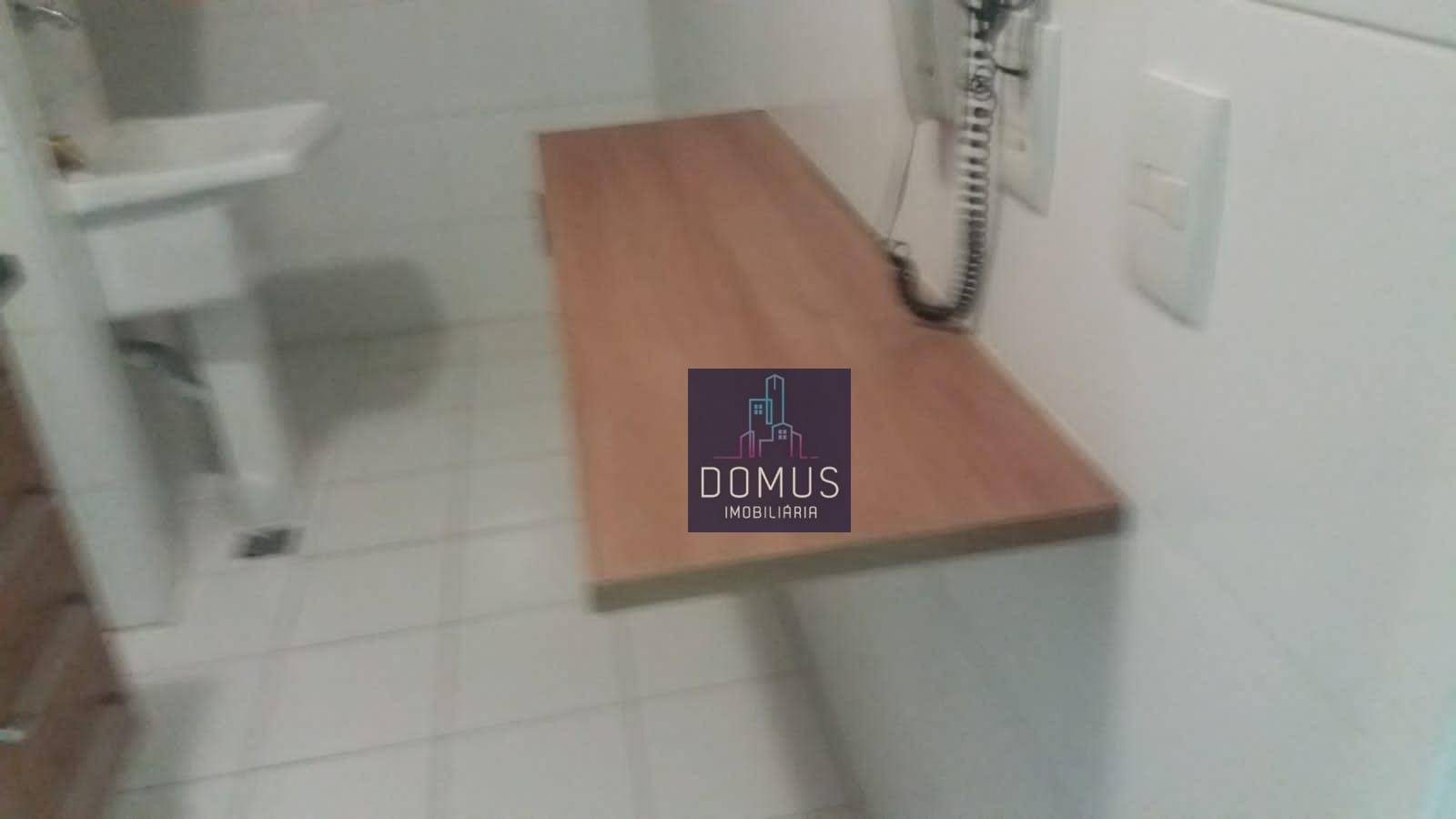 Apartamento à venda com 2 quartos, 55m² - Foto 3