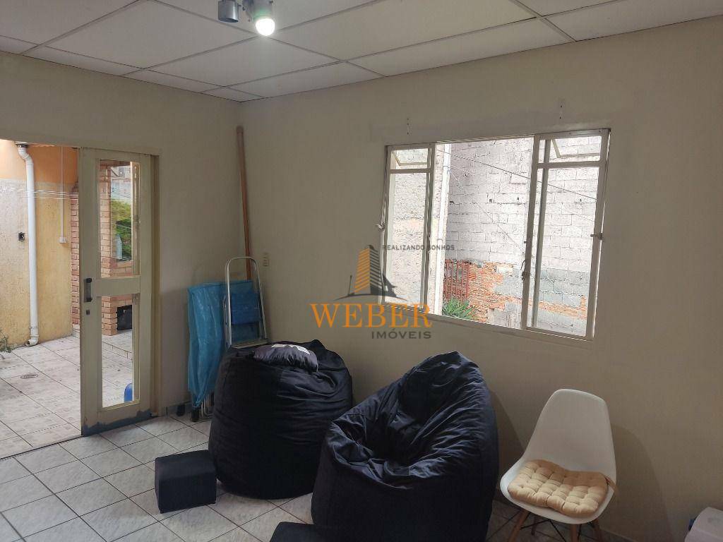 Casa à venda com 2 quartos, 290m² - Foto 34