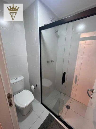 Apartamento à venda com 1 quarto, 42m² - Foto 12