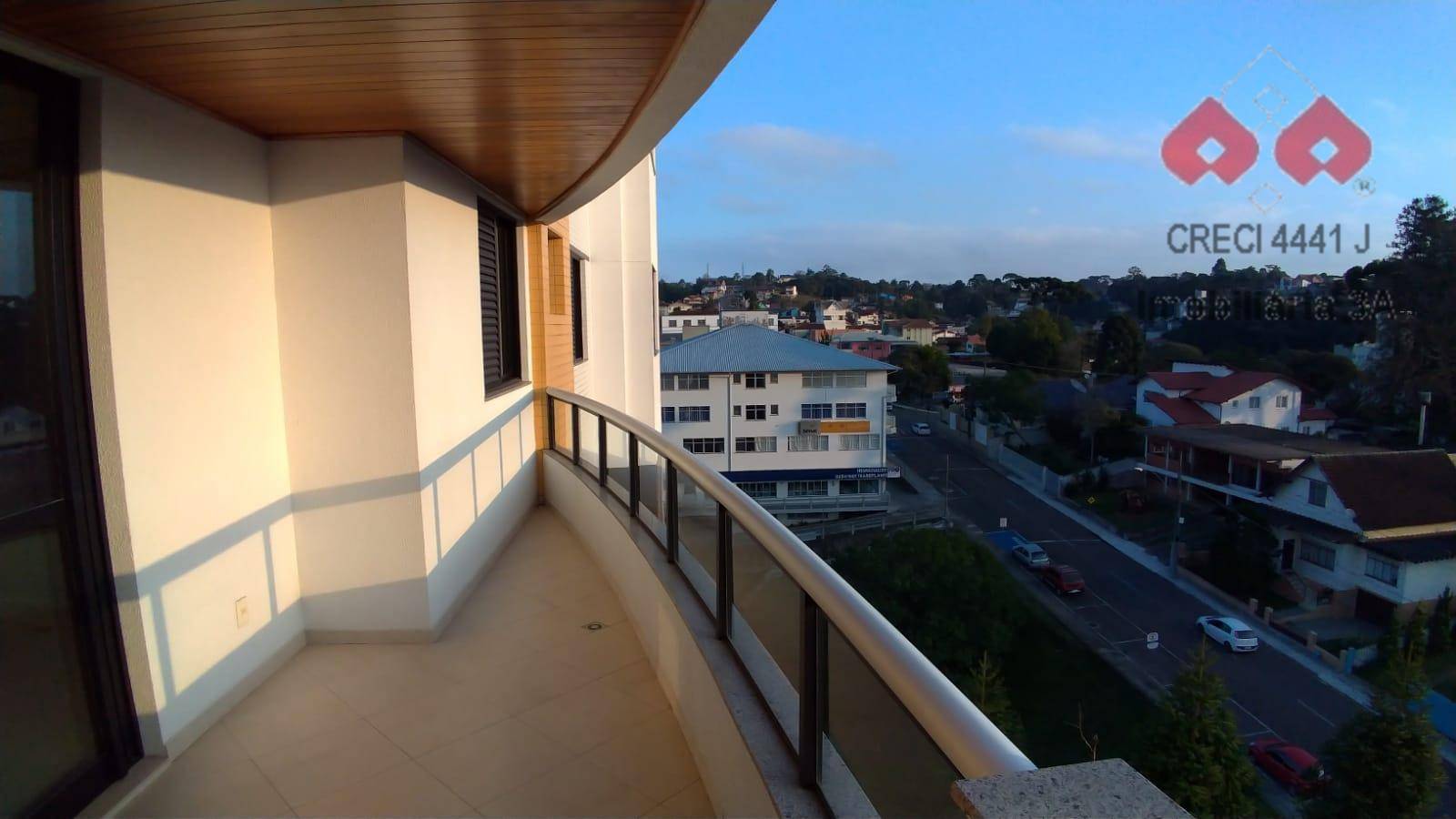 Apartamento à venda com 4 quartos, 276m² - Foto 22