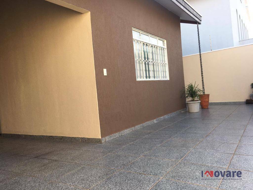 Casa à venda com 3 quartos, 160m² - Foto 6