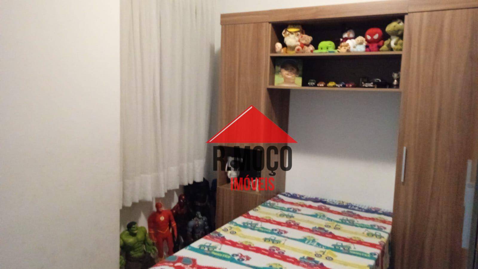 Sobrado à venda com 2 quartos, 62m² - Foto 30