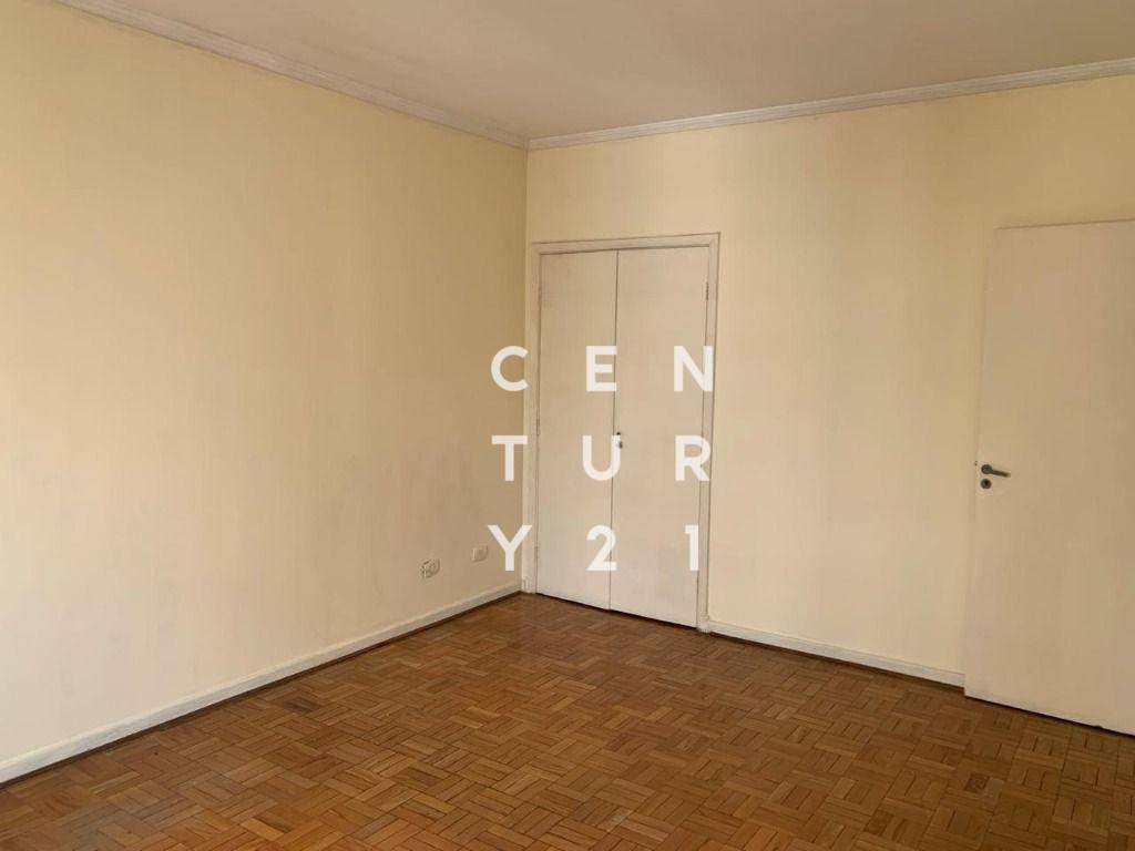 Apartamento à venda com 2 quartos, 135m² - Foto 5