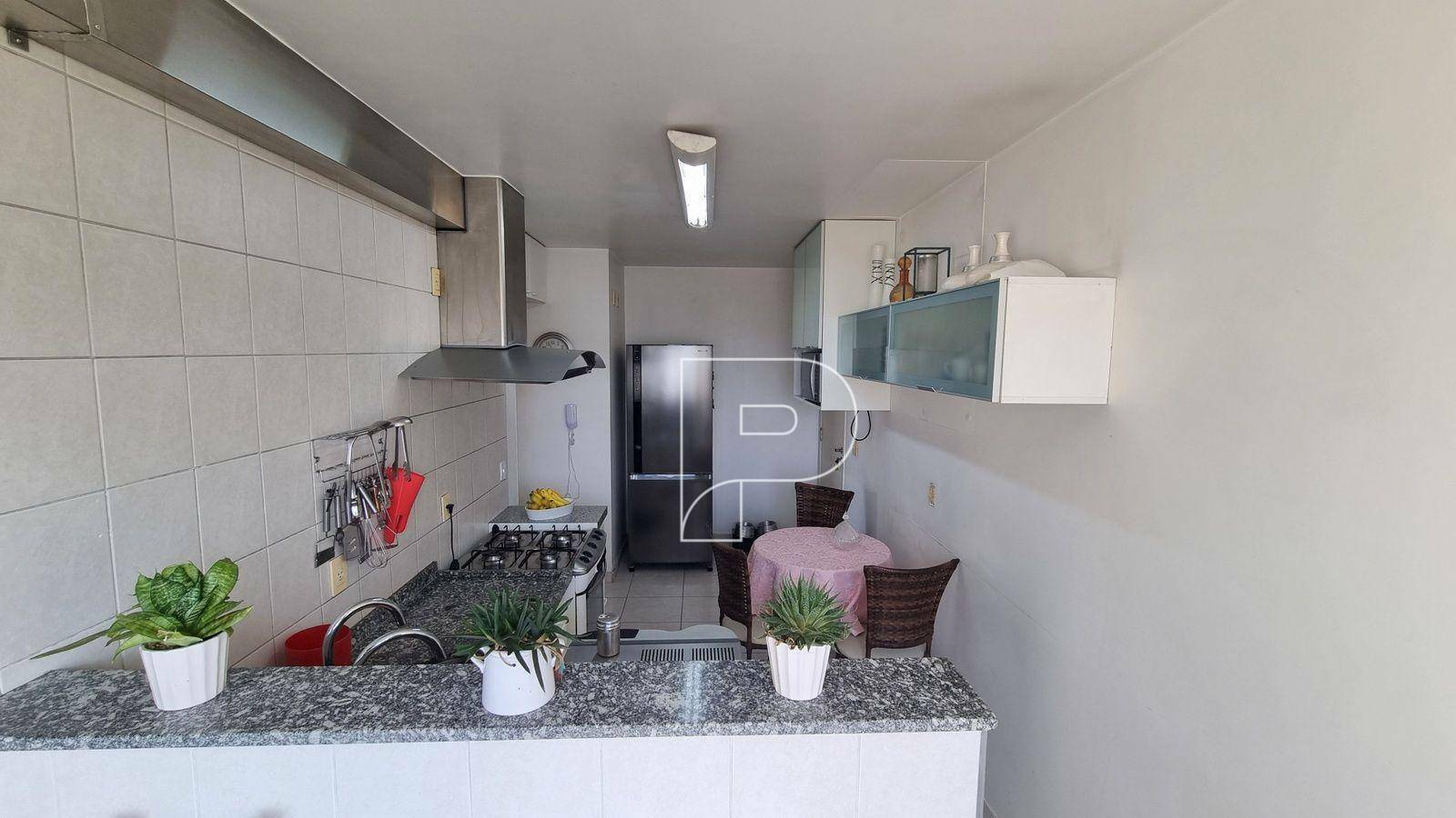 Apartamento à venda com 3 quartos, 105m² - Foto 8