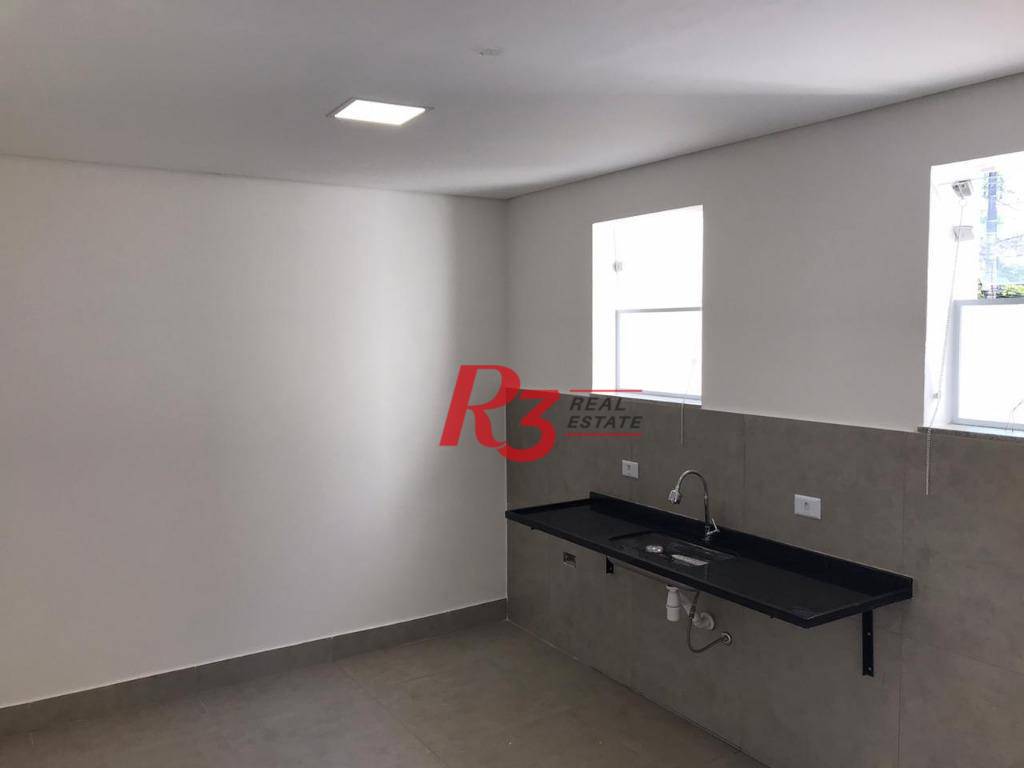 Sobrado à venda com 3 quartos, 140m² - Foto 1